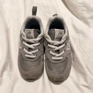 Toddler New Balance 574